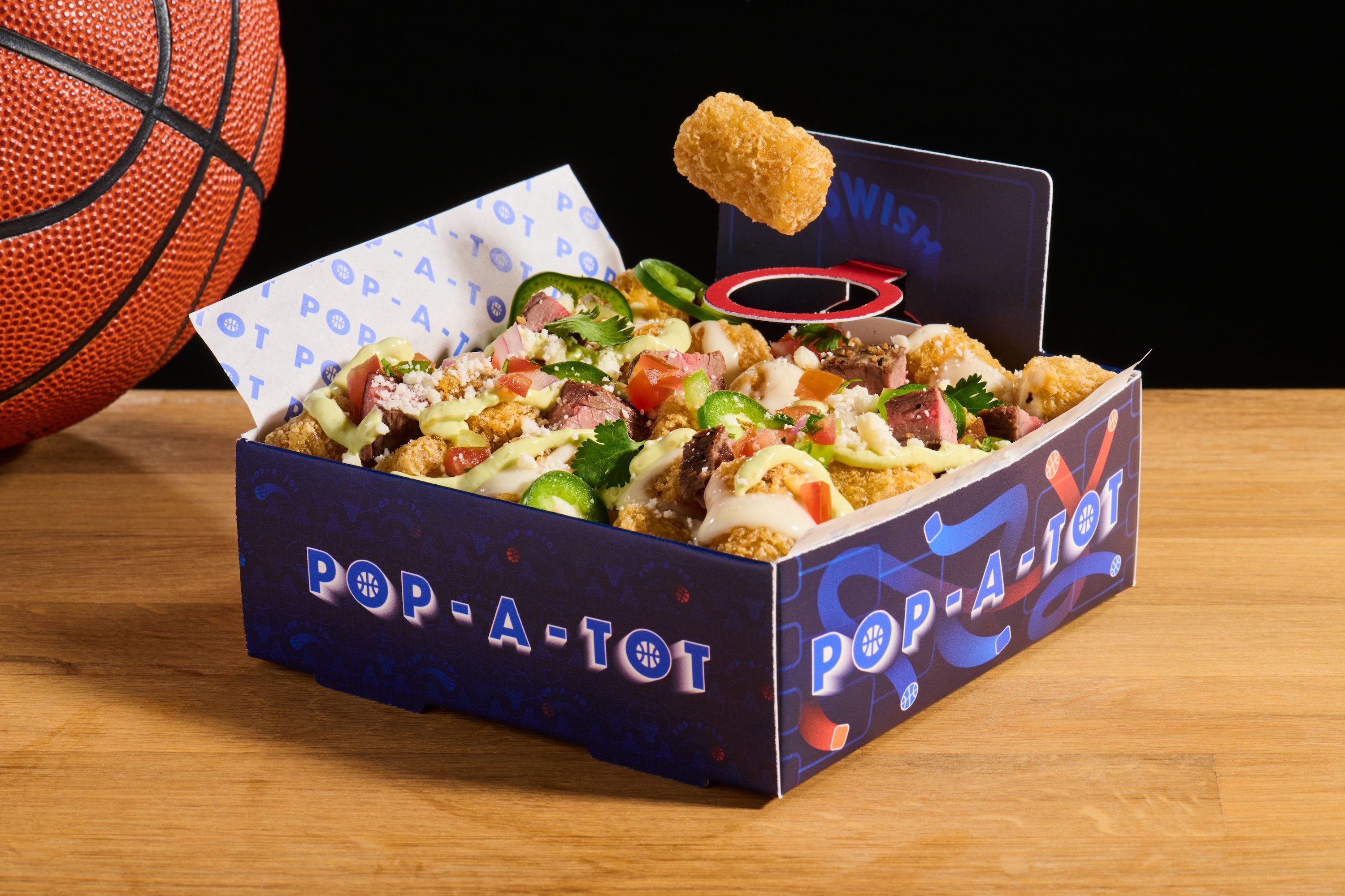 pop a tot